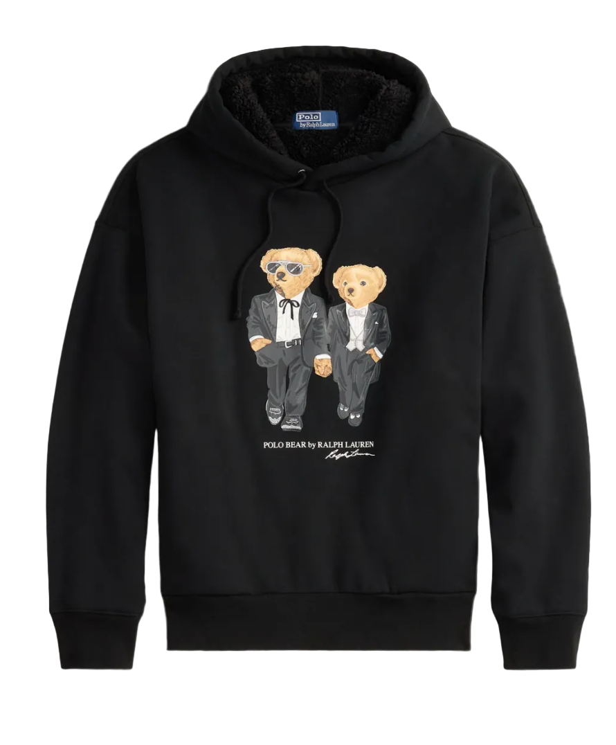 RL Hoodie