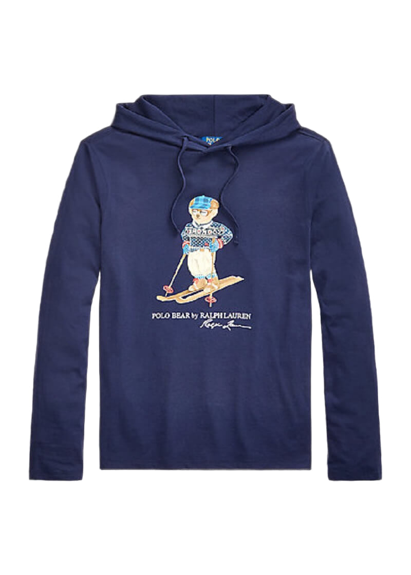 RL Hoodie