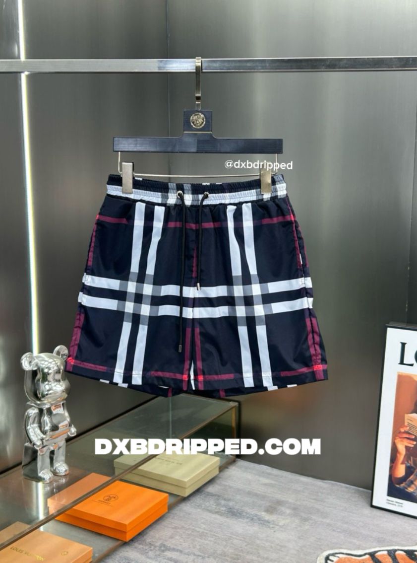Burberry Swimming Shorts