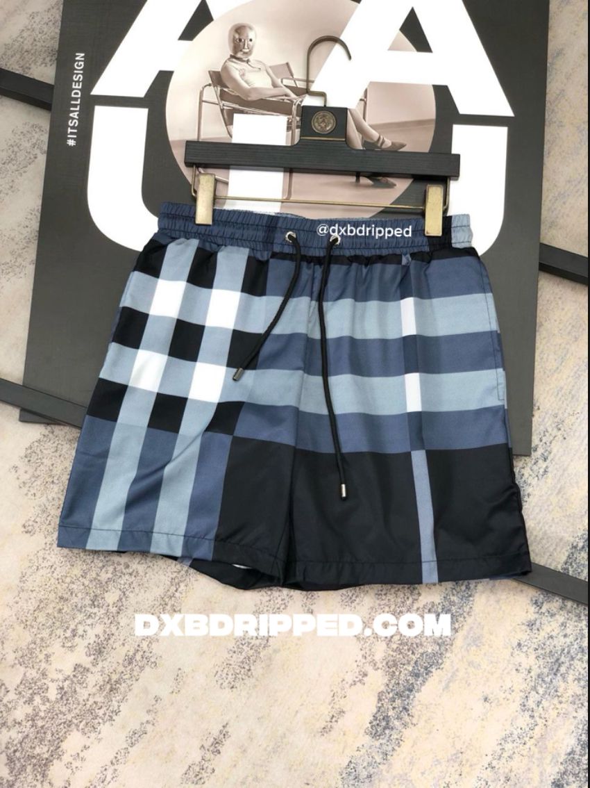 Burberry Swimming Shorts