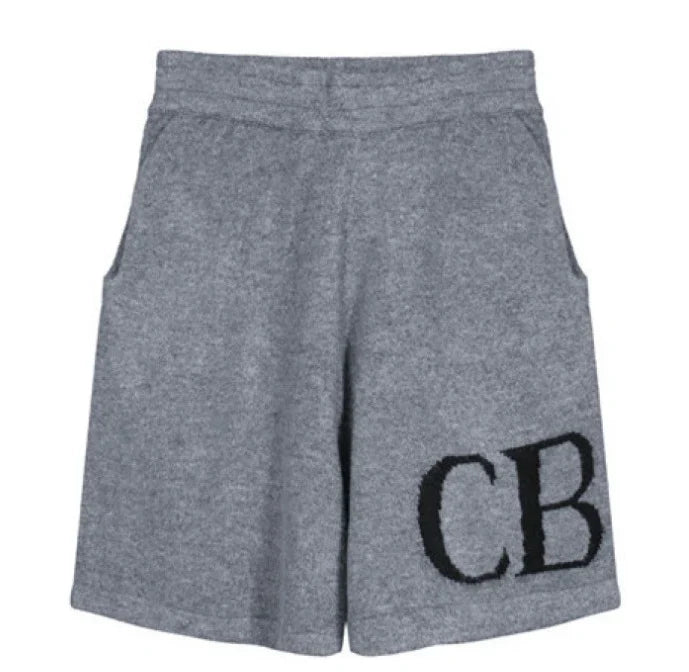 Cole Buxton Shorts - Grey