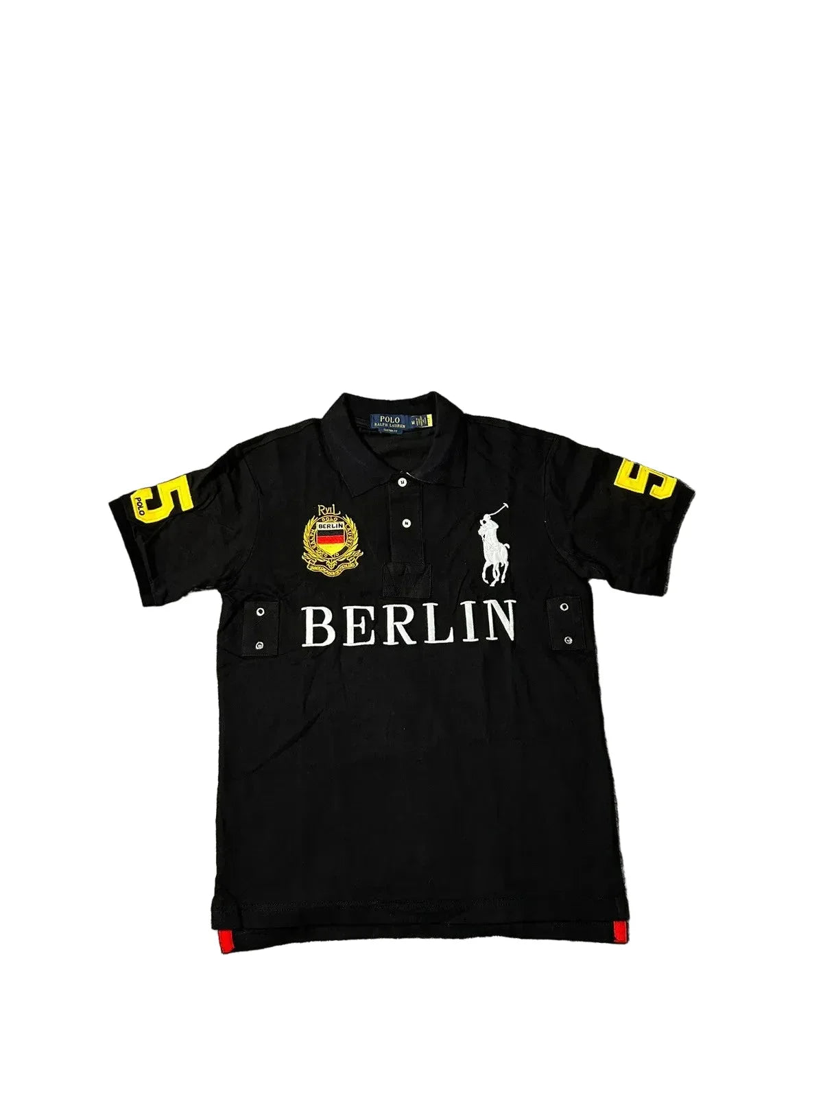 Chief keef polo
