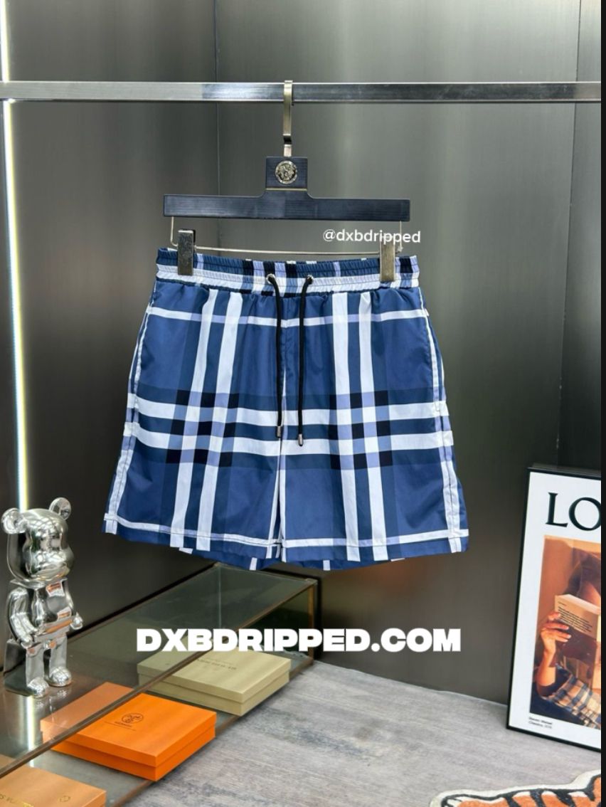 Burberry Swimming Shorts