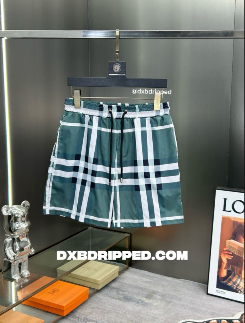 Burberry Swimming Shorts