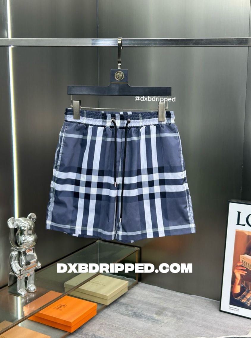 Burberry Swimming Shorts