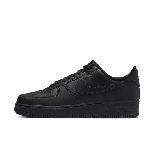 Air Force 1 Black Low