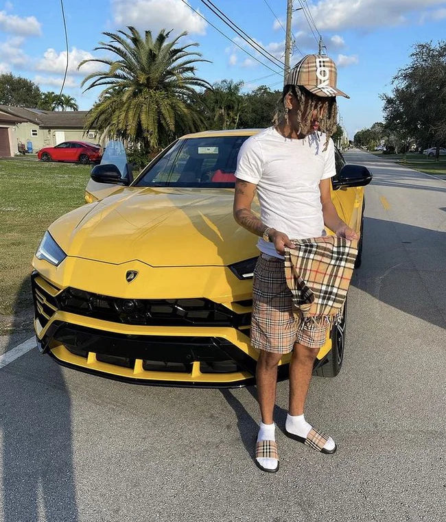 Burberry