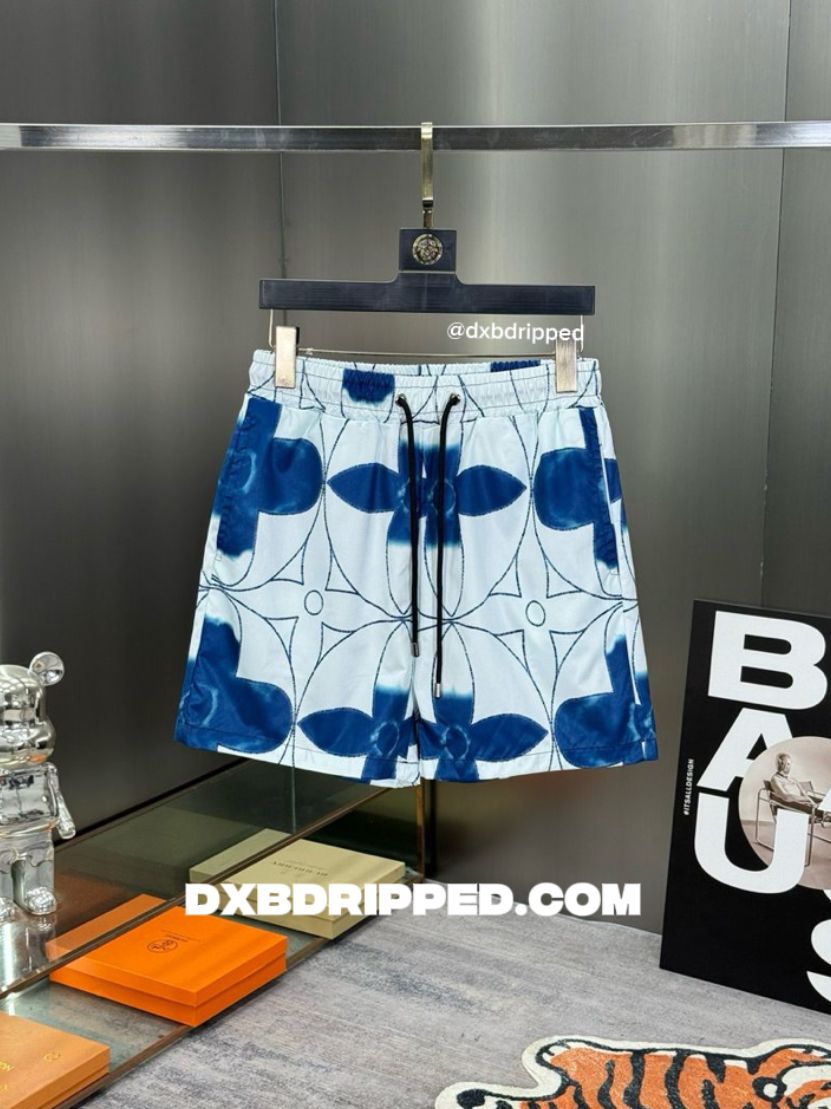 LV Swimming Shorts