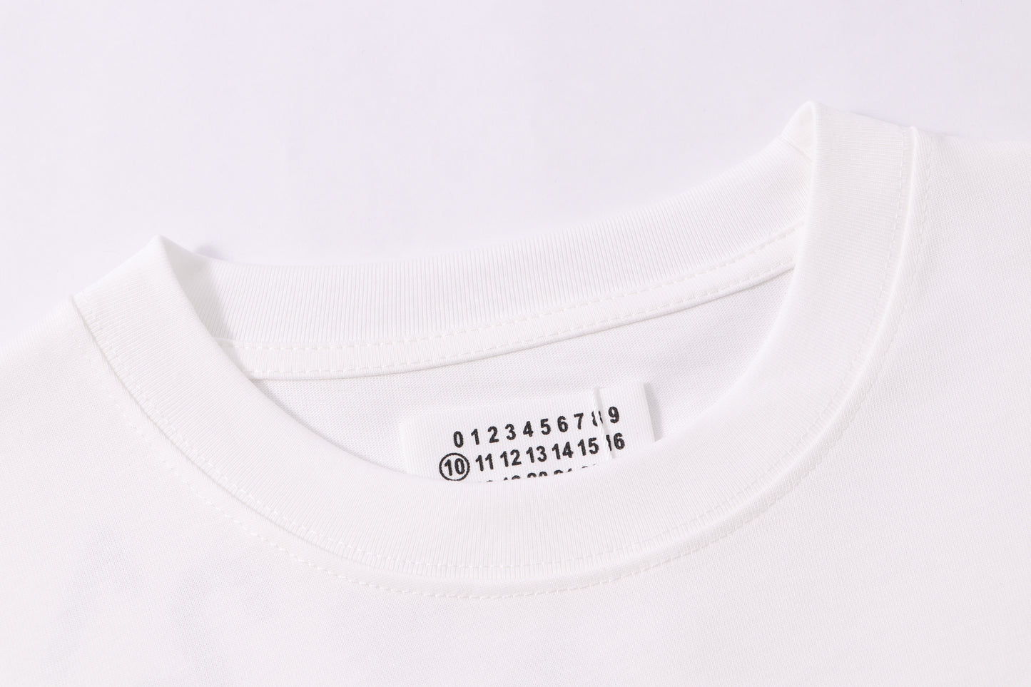 Maison Margiela x Tommy Cash T-Shirt