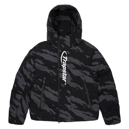 Trapstar Hyperdrive Technical Puffer