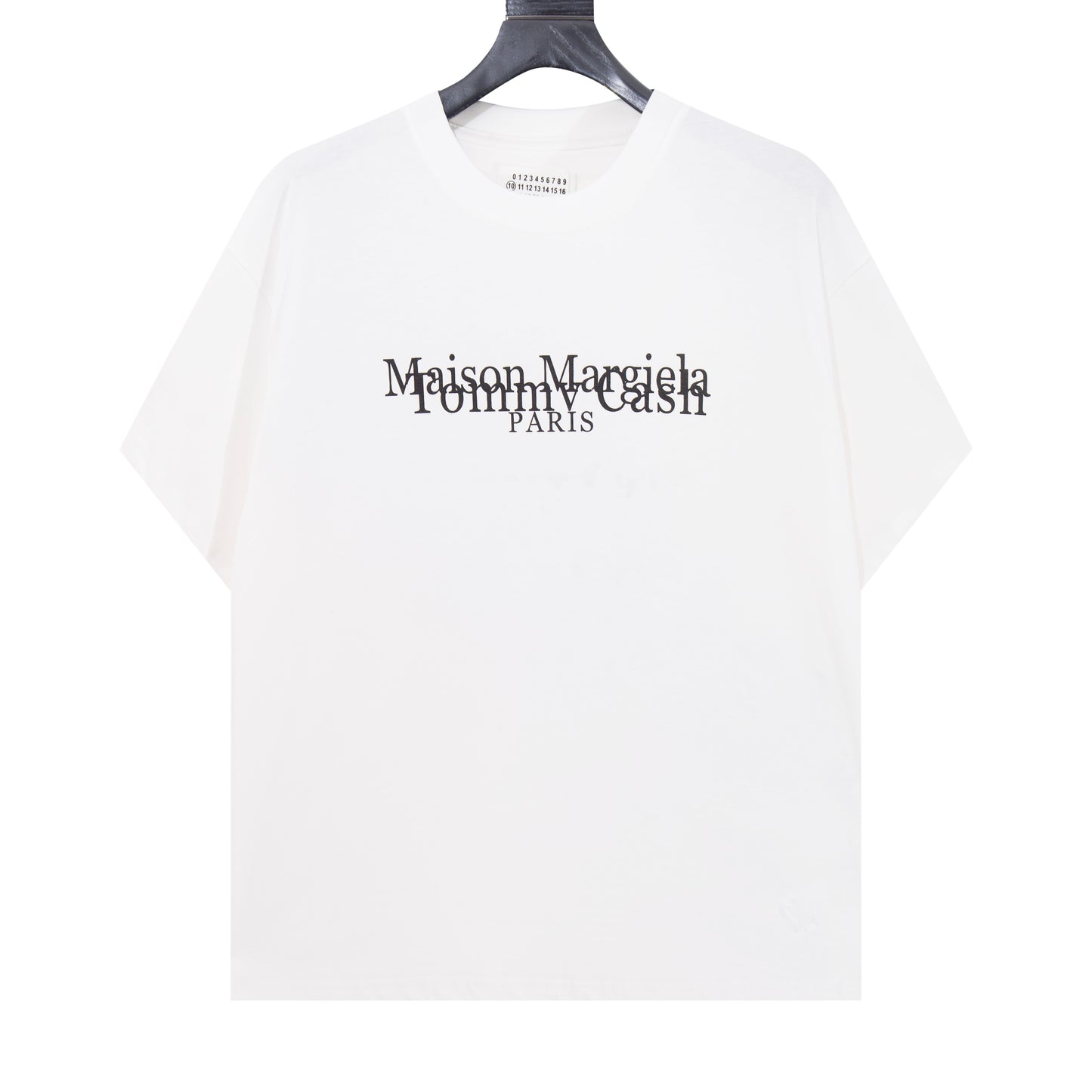 Maison Margiela x Tommy Cash T-Shirt