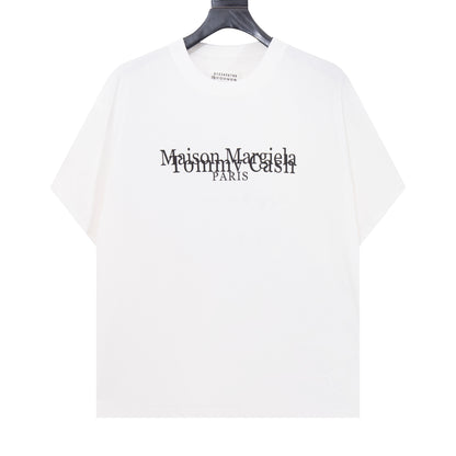 Maison Margiela x Tommy Cash T-Shirt