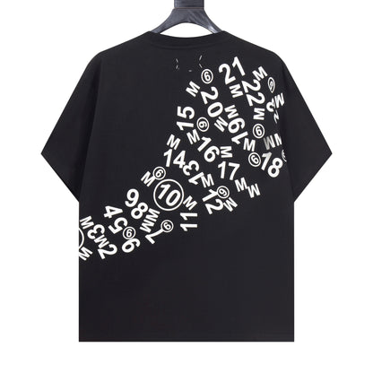 Maison Margiela x Tommy Cash T-Shirt