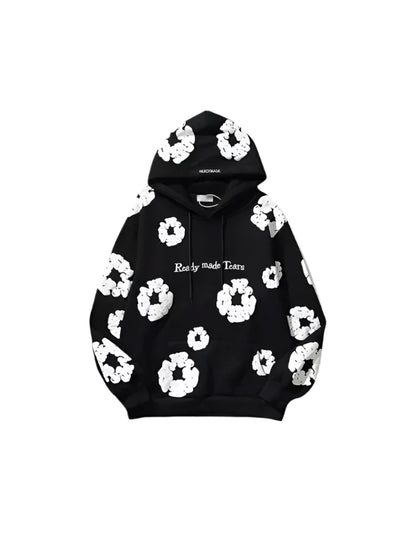 Ready Made Tears Hoodie