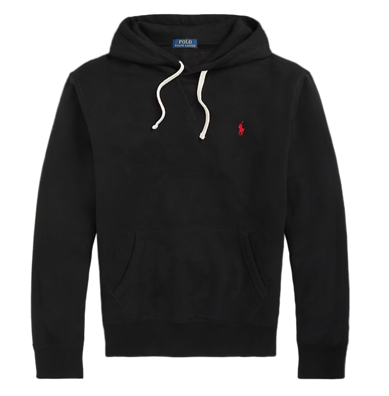 RL Hoodie
