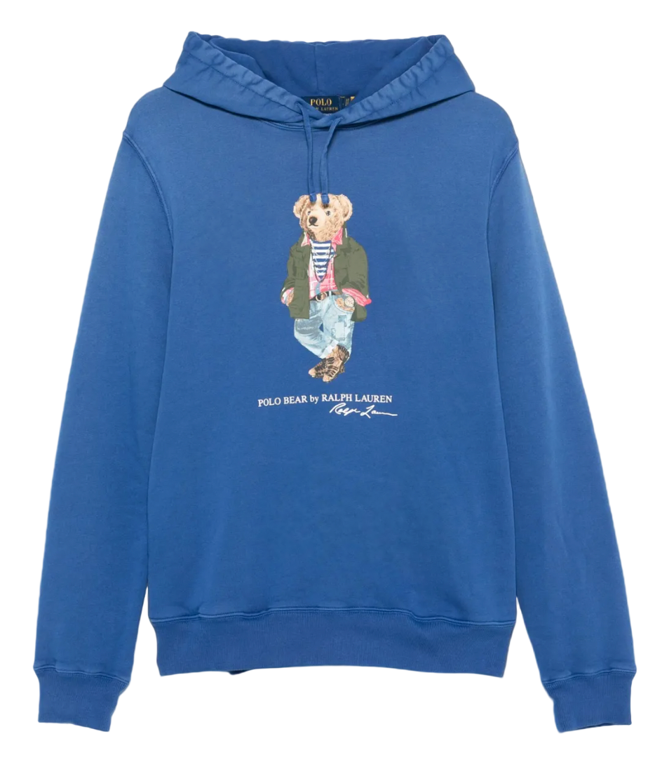 RL Hoodie