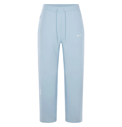 Nocta Tech Fleece Full Zip Tracksuit- Baby Blue