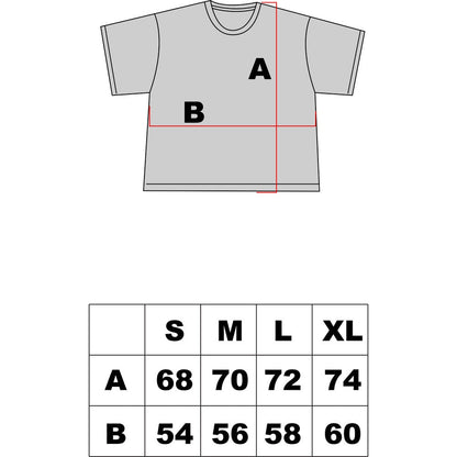 Stussy Fire Dice TEE