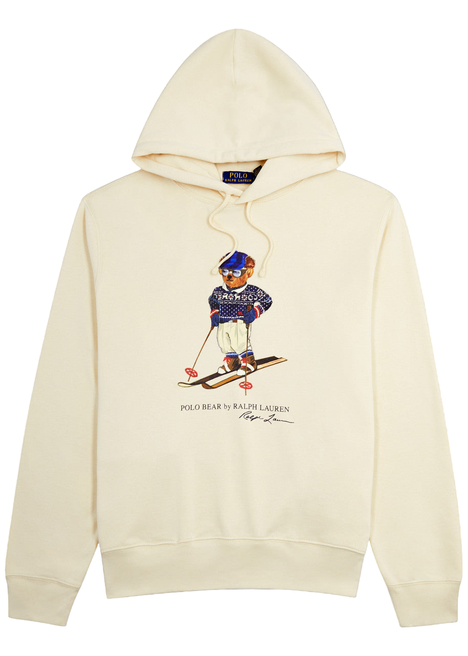 RL Hoodie