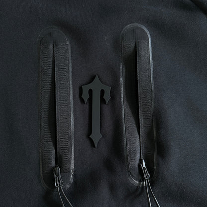 Trapstar Irongate T Tech Zip Tracksuit