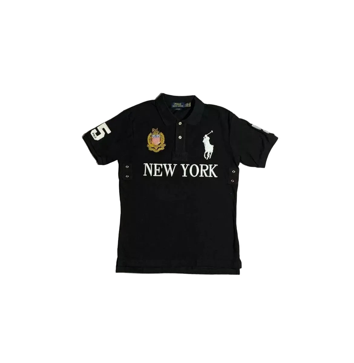 Chief keef polo