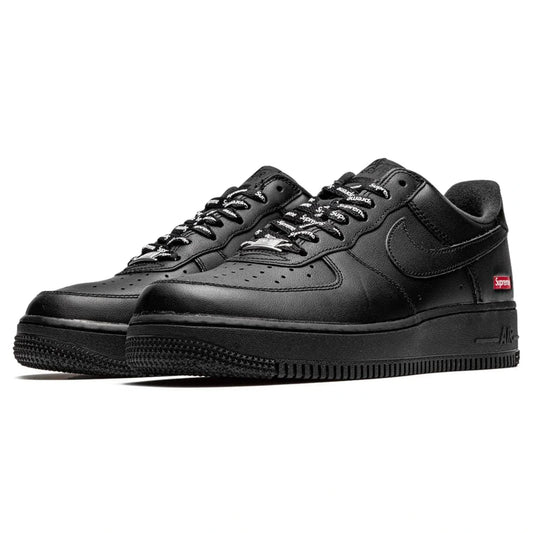 Nike X Supreme Air Force