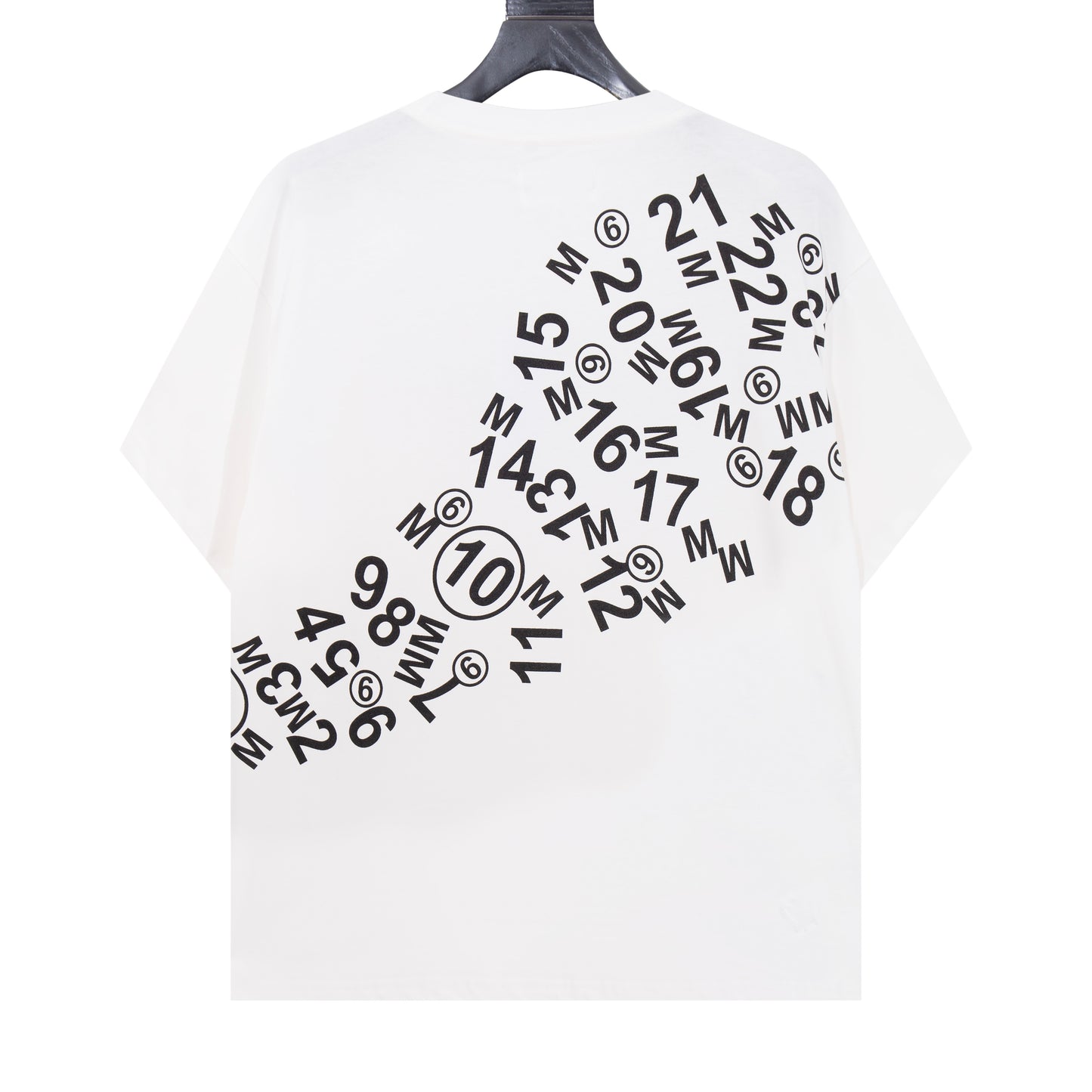 Maison Margiela x Tommy Cash T-Shirt