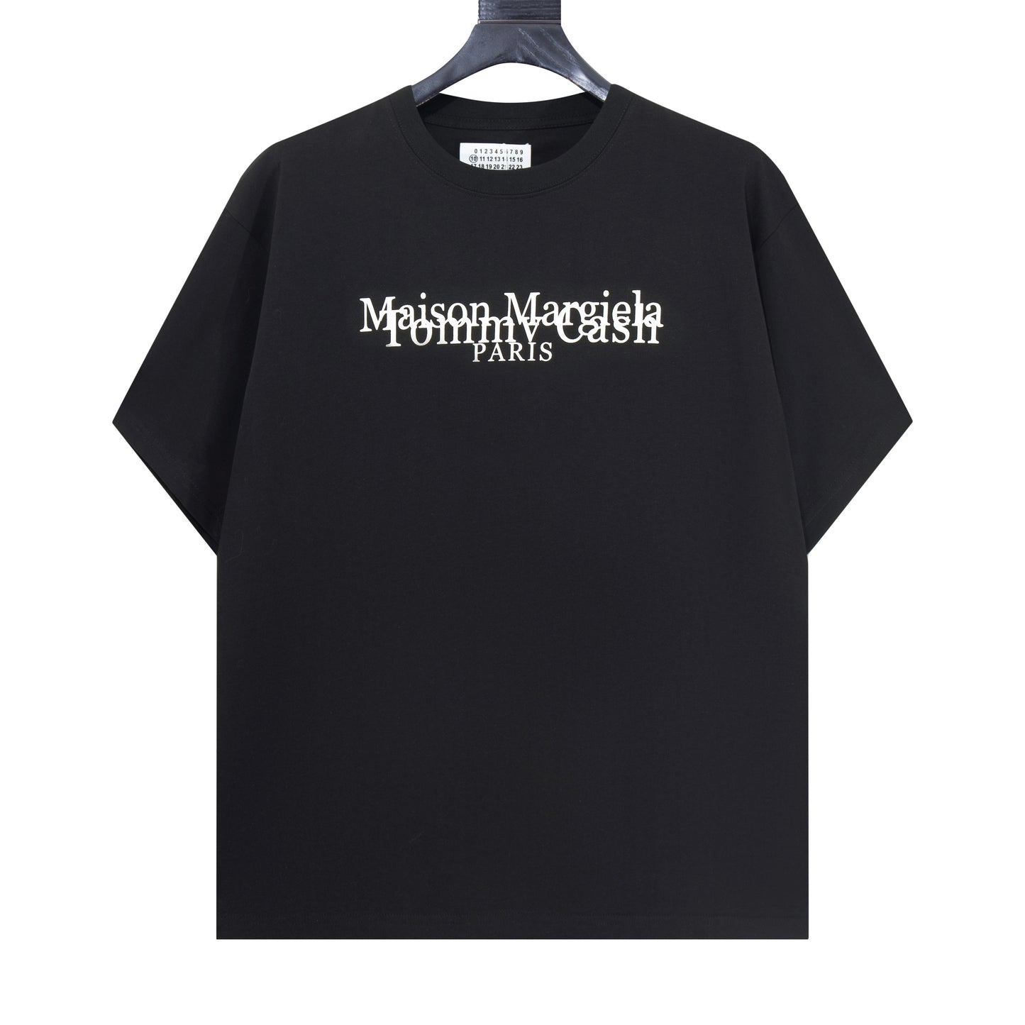 Maison Margiela x Tommy Cash T-Shirt
