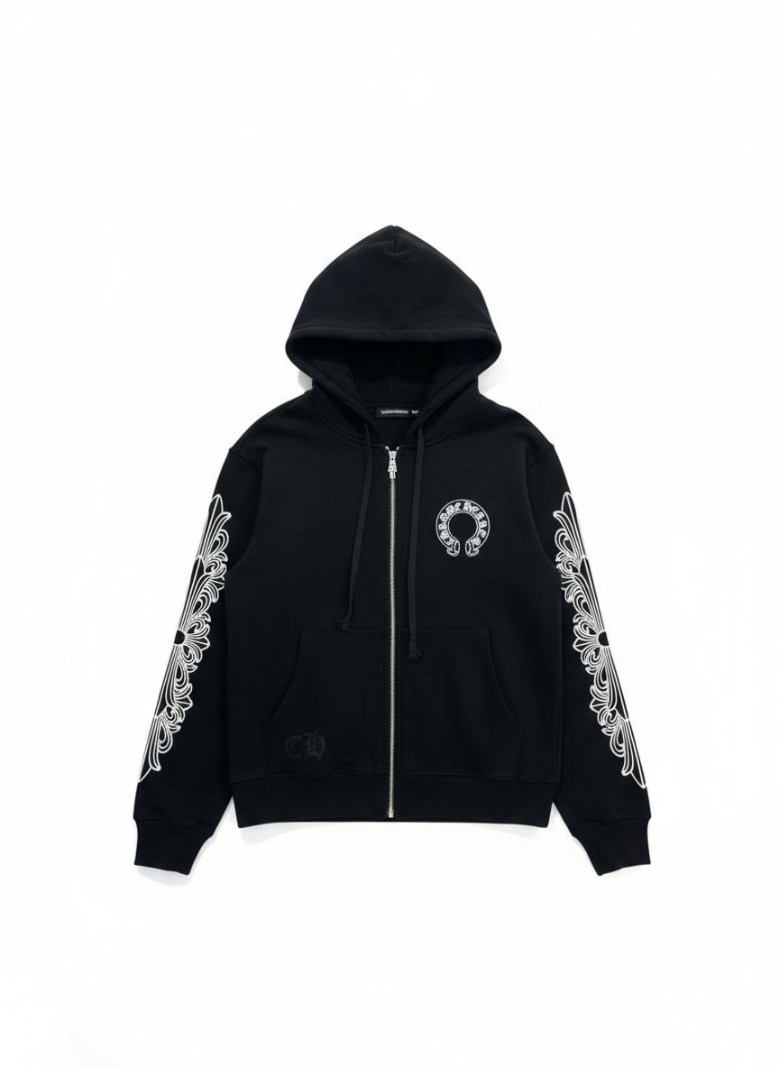 CH jacket