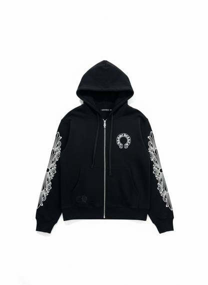 CH jacket